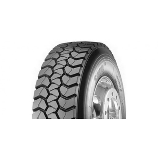 315/80R22.5 156/150K ORJAK MS MS 3PMSF(MSD) (E-35.73) TL SAVA